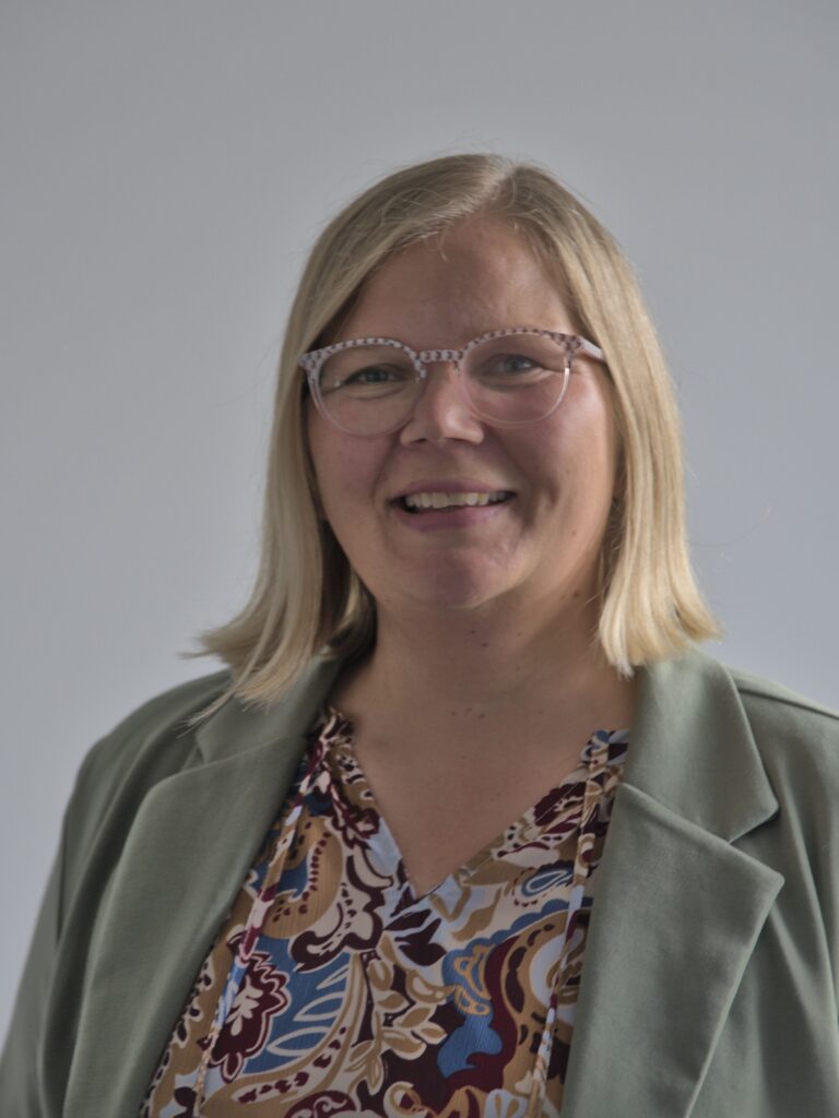 Linda Hüllbrock