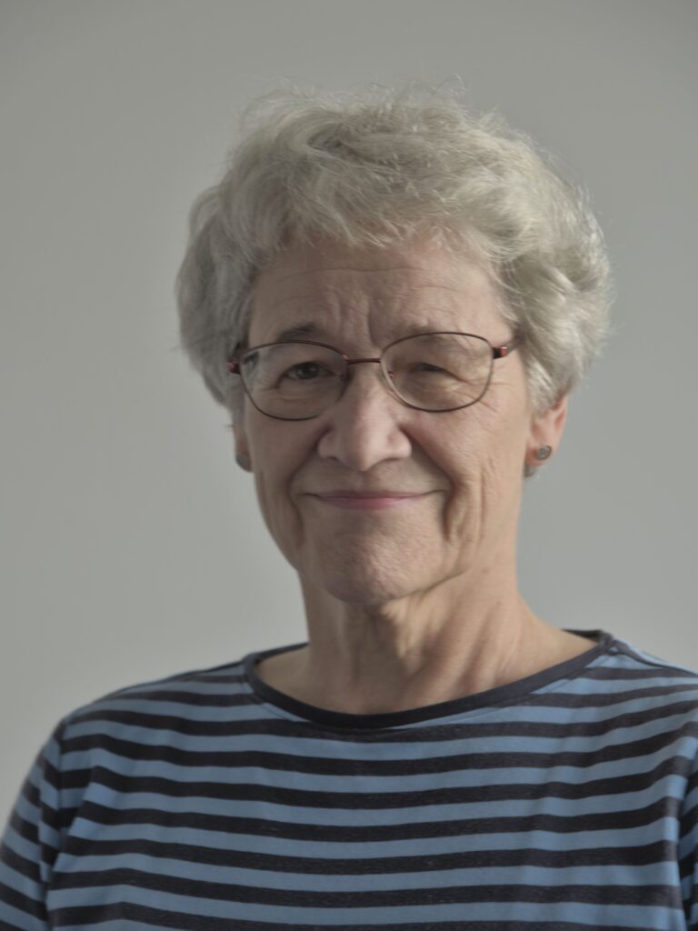 Elisabeth
Schultheis-Kaiser