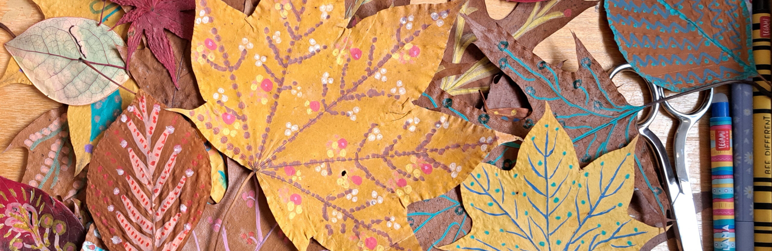 Ein Nachmittag voller Licht und Erinnerung