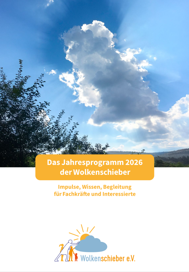Jahresprogramm 2026
