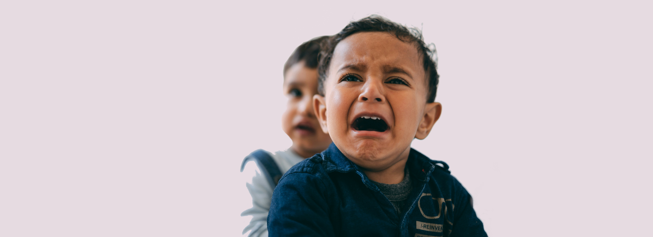 Kindertrauer und Wut – Wenn Gefühle überkochen