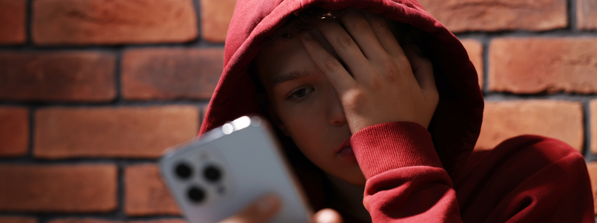 Lass mich (nicht) allein – trauernde Jugendliche verstehen Teil 1